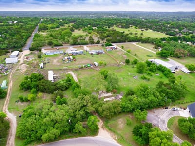 Kitchen at 23300 Windy Valley Rd - Sandy Creek Ranches Ph 2 Sec, Leander, TX
