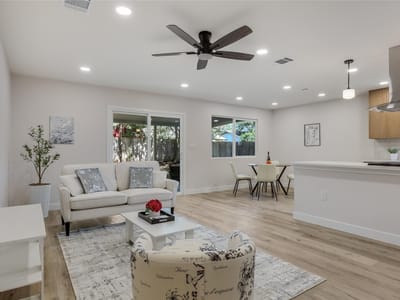 Property photo 2 at 2333 Aldford DR - 3 bed 2 bath home