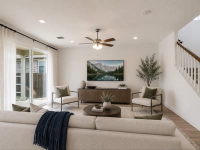 Kitchen at 2337 Bravo PASS - 3 bed 2 bath home