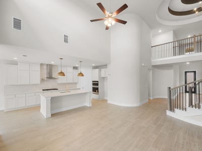 Property photo 3 at 234 Coleto TRL - 5 bed 4 bath home