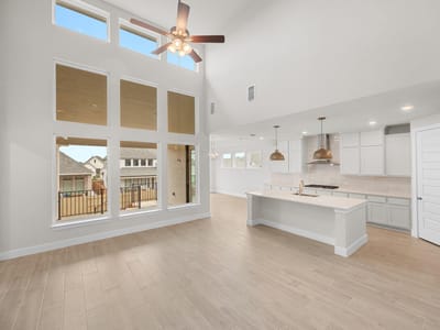 Property photo 4 at 234 Coleto TRL - 5 bed 4 bath home