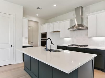 Kitchen at 234 Flora Springs CV - 4 bed 3 bath home