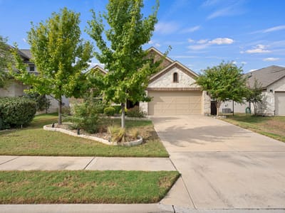 Property photo 3 at 234 Freeman Ranch ST - 3 bed 2 bath home