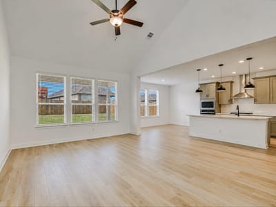 Photo 3 of 25 at 234 Queen Topsail WAY - 3 bed 2 bath home