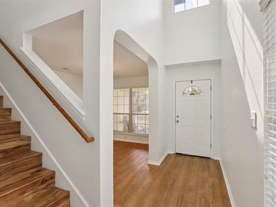 Bathroom at 234 Val Verde DR - 4 bed 2 bath home
