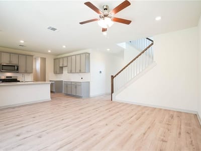 Bathroom at 2341 Gabriels Horn Rd - 3 bed 2 bath home