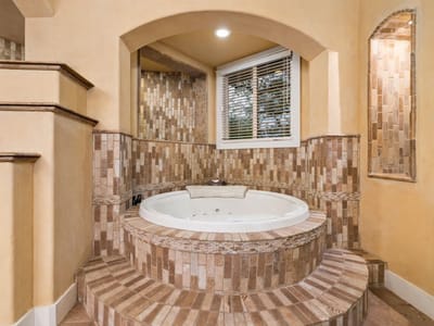 Bathroom at 23426 Oscar RD - 5 bed 4 bath home