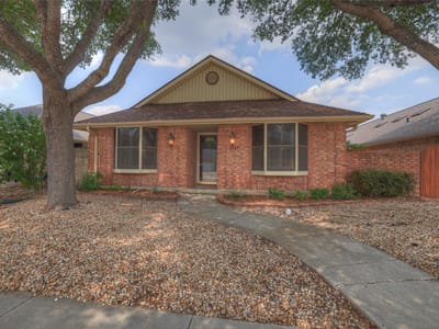 Living area at 2349 Essex Grace - 3 bed 2 bath home