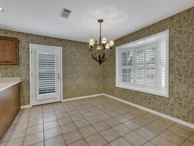 Bathroom at 2349 Essex Grace - 3 bed 2 bath home