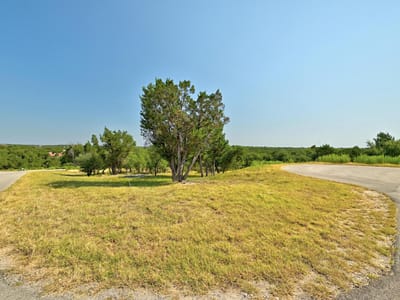 Primary bedroom at 235 Campolina Ln - The Preserve At La Ventana Ph Three, Driftwood, TX