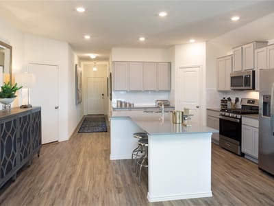 Primary bedroom at 235  Keefer - 4 bed 3 bath home