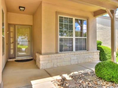 Kitchen at 235 Monument Hill TRL - 3 bed 2 bath home