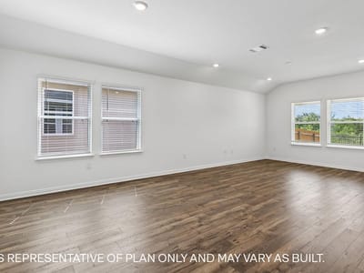 Property photo 5 at 235 Mustang Lake CIR - 3 bed 2 bath home