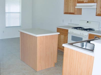 Kitchen at 235 San Felipe DR - 2 bed 2 bath home
