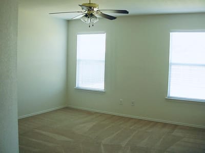 Primary bedroom at 235 San Felipe DR - 2 bed 2 bath home