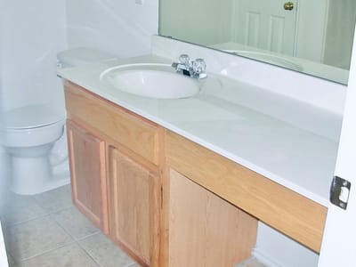 Bathroom at 235 San Felipe DR - 2 bed 2 bath home