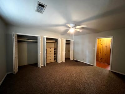 Bathroom at 235 W Lower Line ST - 3 bed 2 bath home