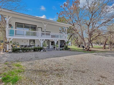 Living area at 23505 Fulkes Ln - Sandy Creek Ranches Ph 2 Sec, Leander, TX