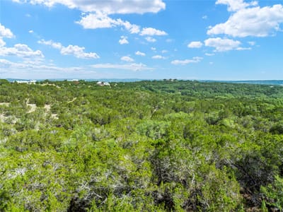 Living area at 23519 Pedernales Canyon TRL Unit #6 - Edward Gritten League, Spicewood, TX