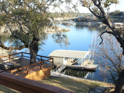 Property photo 3 at 23521 Flat Creek DR - 4 bed 3 bath home