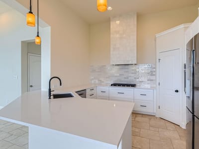 Living area at 236 Aria Rdg Unit #236 - 4 bed 2 bath home