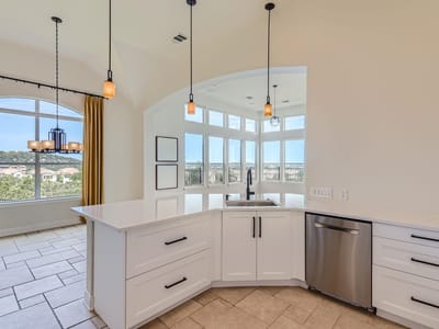 Kitchen at 236 Aria Rdg Unit #236 - 4 bed 2 bath home