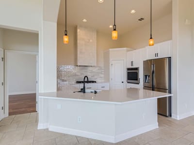 Primary bedroom at 236 Aria Rdg Unit #236 - 4 bed 2 bath home