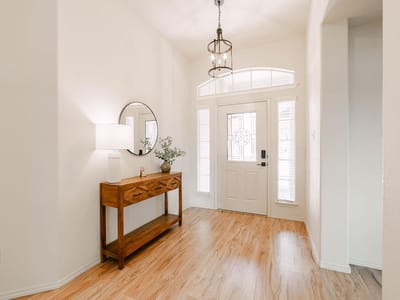 Kitchen at 236 Bauxite DR - 4 bed 2 bath home