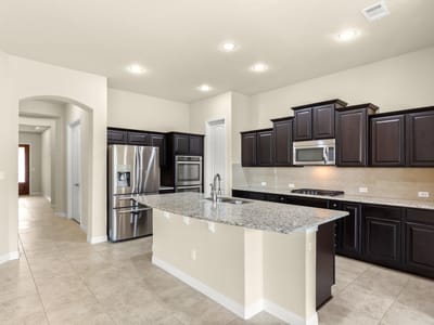 Bathroom at 236 Cross Mountain TRL - 3 bed 3 bath home