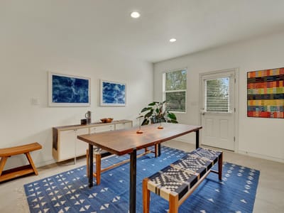 Primary bedroom at 236 Mary Max CIR - 5 bed 3 bath home