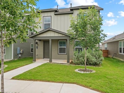 Living area at 236 Patagonia - 4 bed 2 bath home