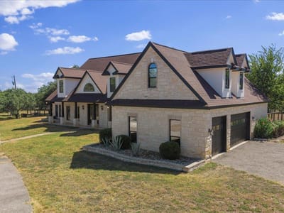 Property photo 2 at 23600 Pedernales Canyon TRL - 5 bed 4 bath home