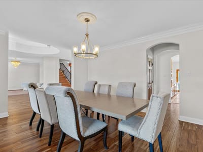 Property photo 5 at 23600 Pedernales Canyon TRL - 5 bed 4 bath home