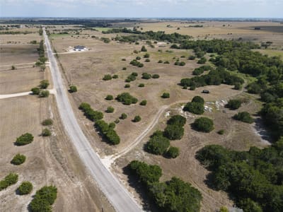 Photo 4 - 2365 Hackberry Road Photo 4 of 7 at 2365 Hackberry Road - Salado, Salado, TX