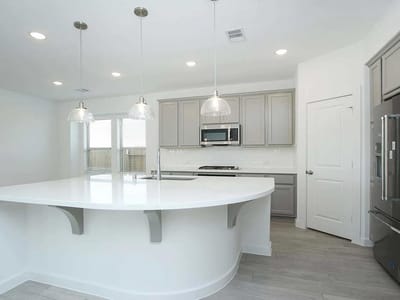 Photo 5 of 18 at 237 Arrowhead Mound RD - 4 bed 3 bath home