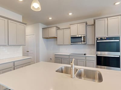 Primary bedroom at 237 Dora DR - 5 bed 2 bath home