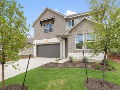 Living area at 237 Kirra CT - 4 bed 3 bath home