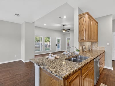 Bathroom at 237 Meadowlakes Dr - 4 bed 2 bath home