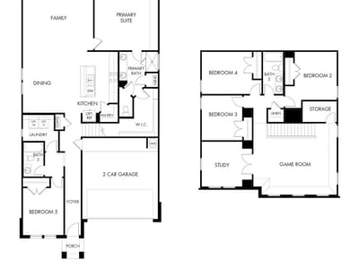 Property photo 2 at 237 Sue Peaks LOOP - 5 bed 3 bath home