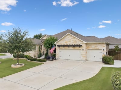 Living area at 238 Arapaho DR - 4 bed 3 bath home