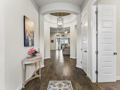 Primary bedroom at 238 Arapaho DR - 4 bed 3 bath home