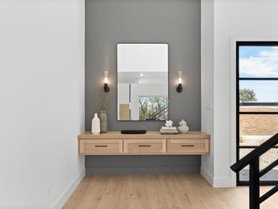 Bathroom at 238 Glenview Cir - 4 bed 3 bath home