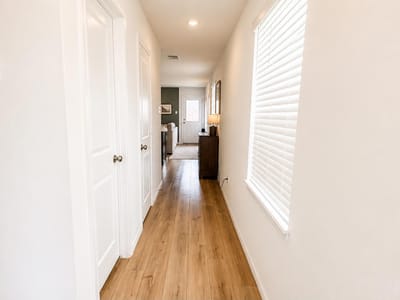 Living area at 238 Gypsum Valley VLY - 3 bed 2 bath home