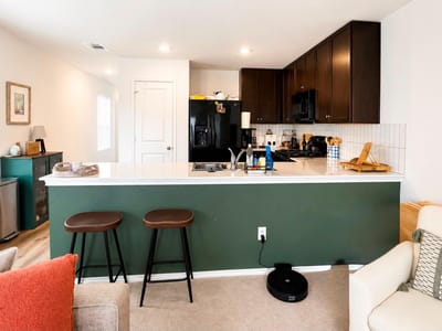 Kitchen at 238 Gypsum Valley VLY - 3 bed 2 bath home