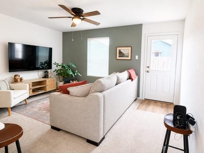 Bathroom at 238 Gypsum Valley VLY - 3 bed 2 bath home