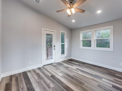 Kitchen at 238 Ledgeview DR - 2 bed 2 bath home