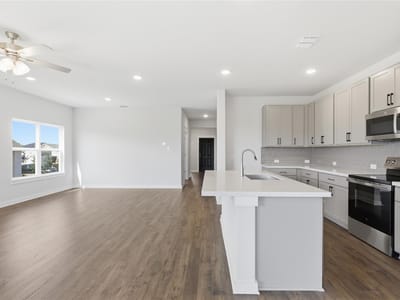 Kitchen at 238 Seattle Slew DR - 5 bed 3 bath home