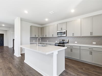 Primary bedroom at 238 Seattle Slew DR - 5 bed 3 bath home