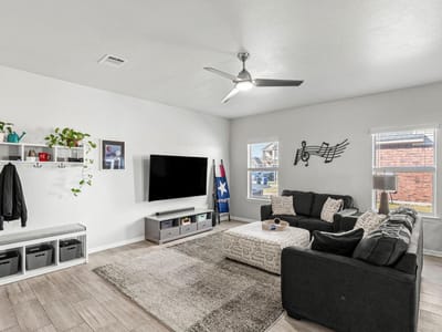 Kitchen at 238 Wells BND - 3 bed 2 bath home