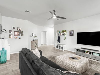 Primary bedroom at 238 Wells BND - 3 bed 2 bath home